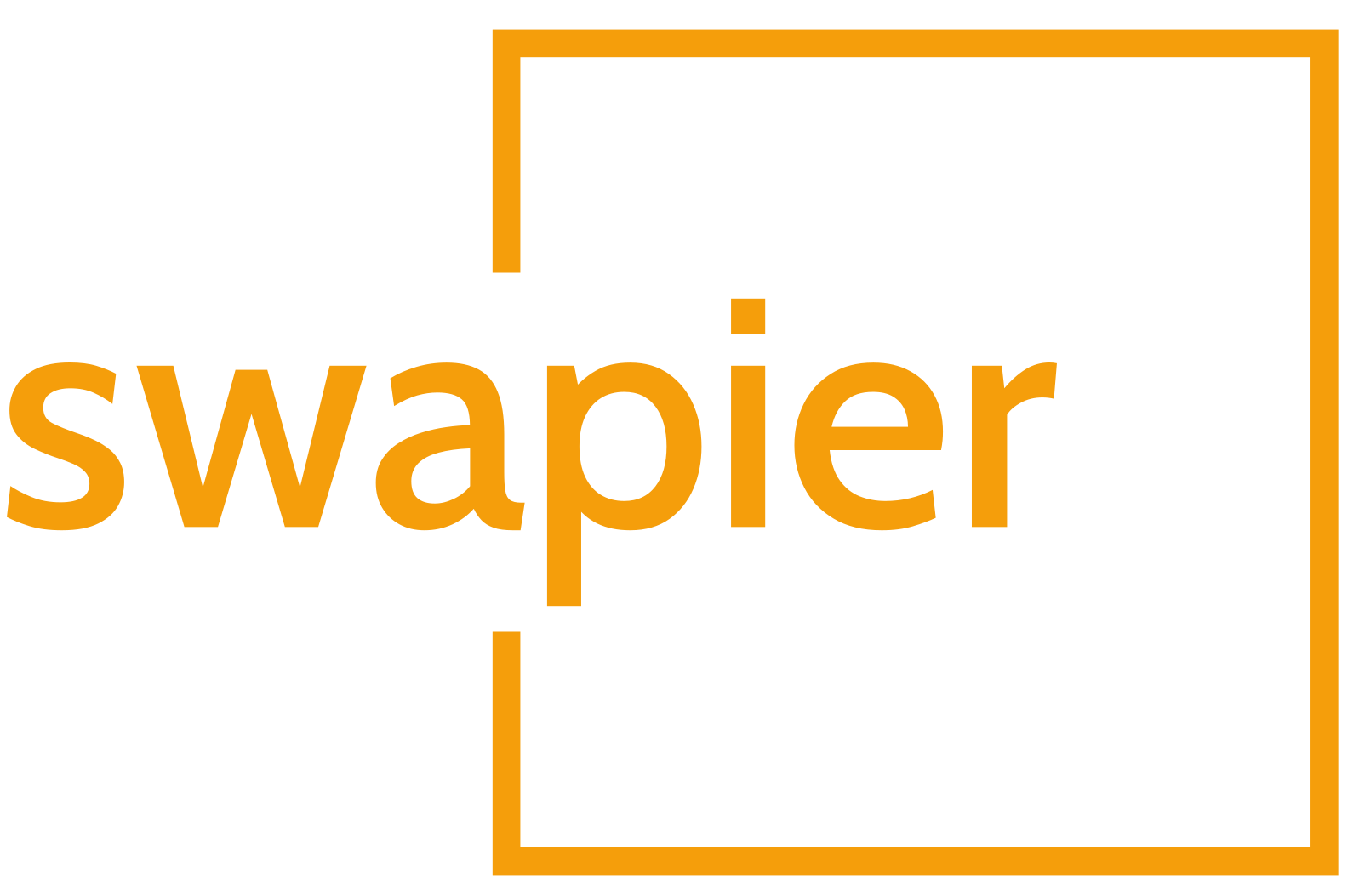 Swapier